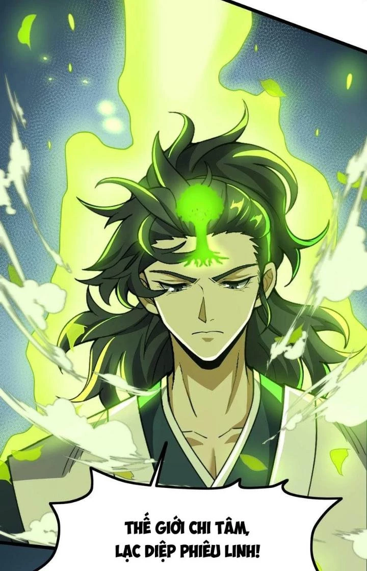 Vĩnh Sinh Chapter 93 - 42