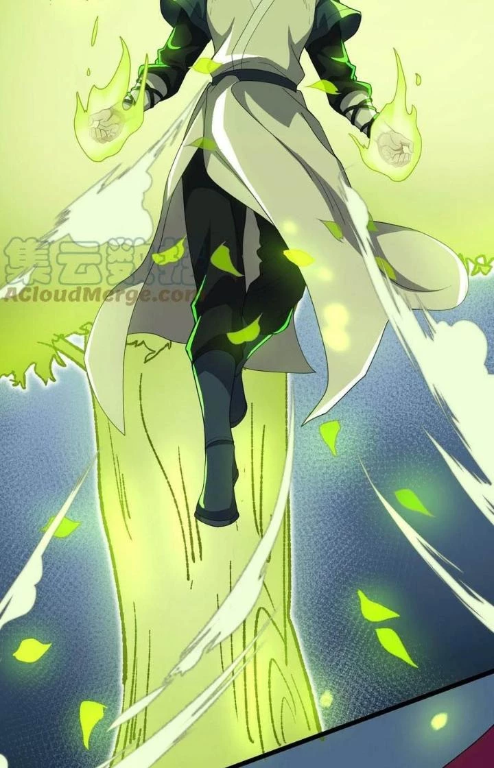 Vĩnh Sinh Chapter 93 - 44