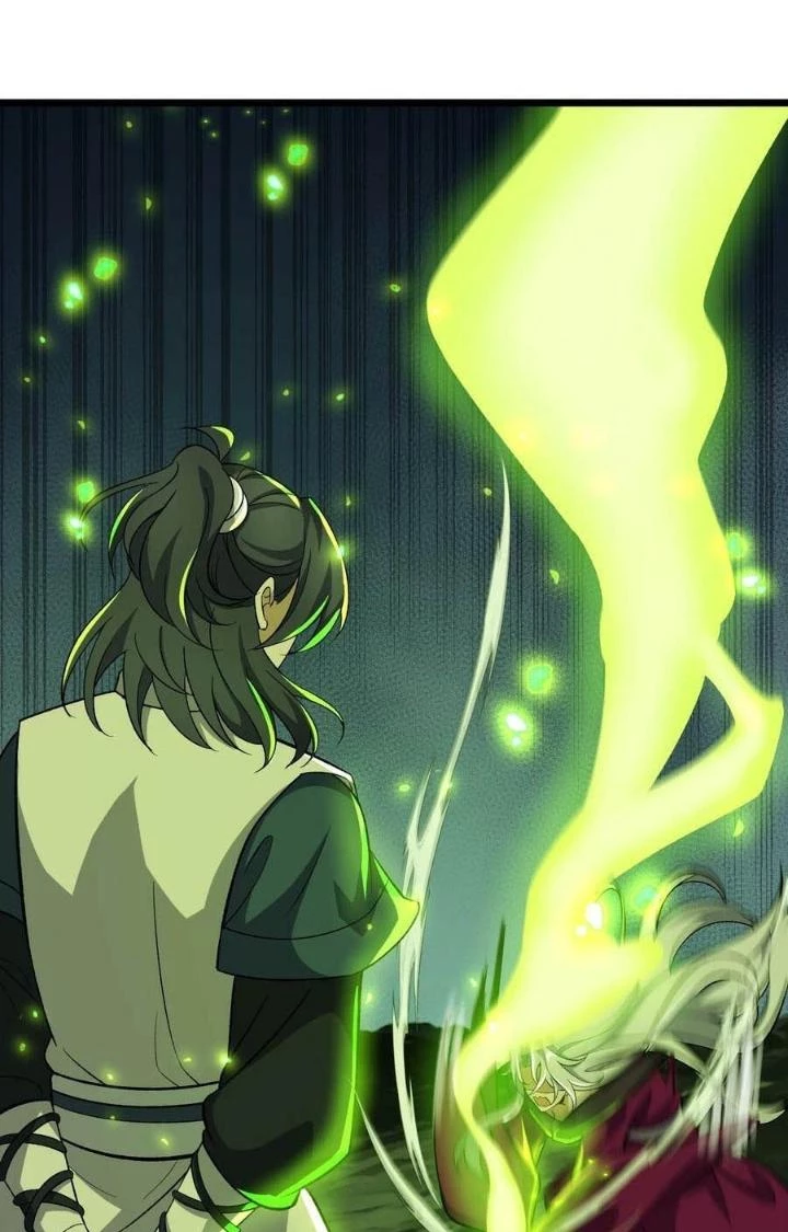 Vĩnh Sinh Chapter 93 - 46