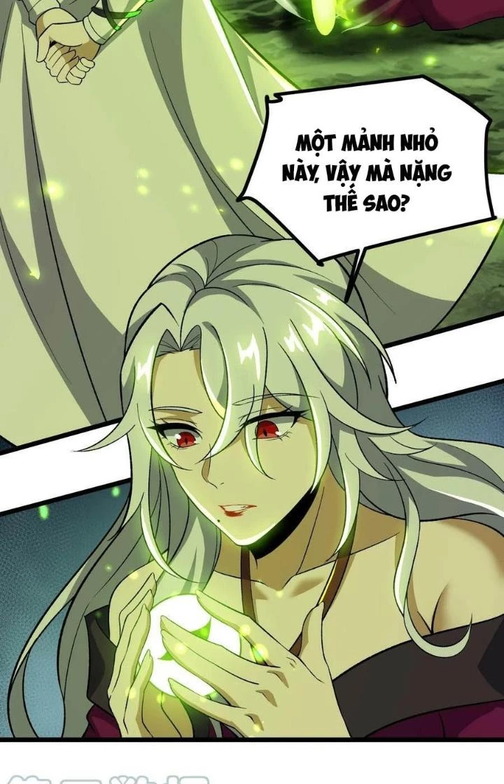 Vĩnh Sinh Chapter 93 - 47