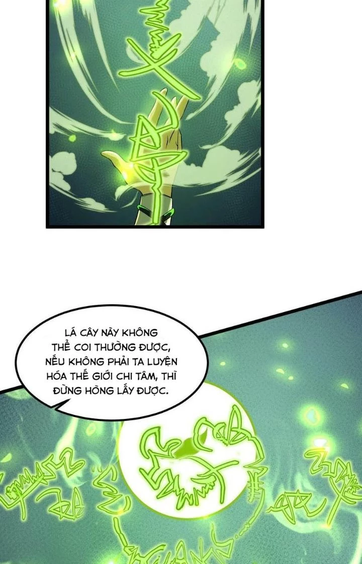 Vĩnh Sinh Chapter 93 - 49