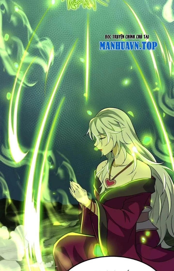 Vĩnh Sinh Chapter 93 - 50