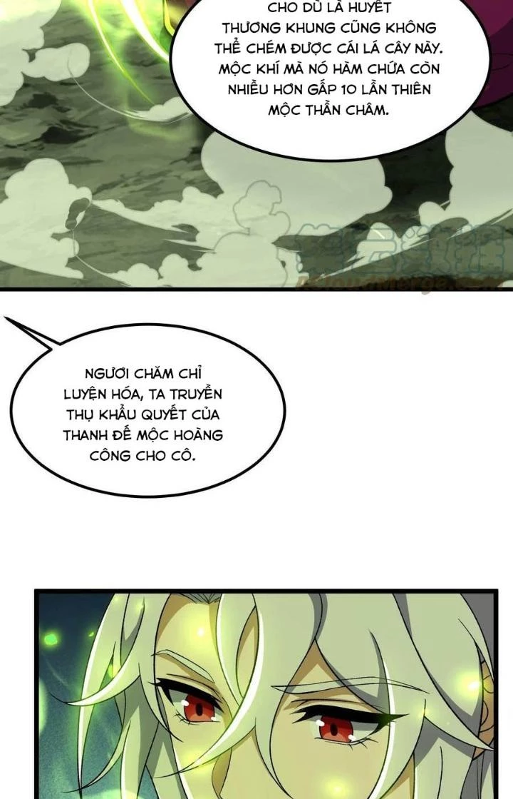 Vĩnh Sinh Chapter 93 - 51