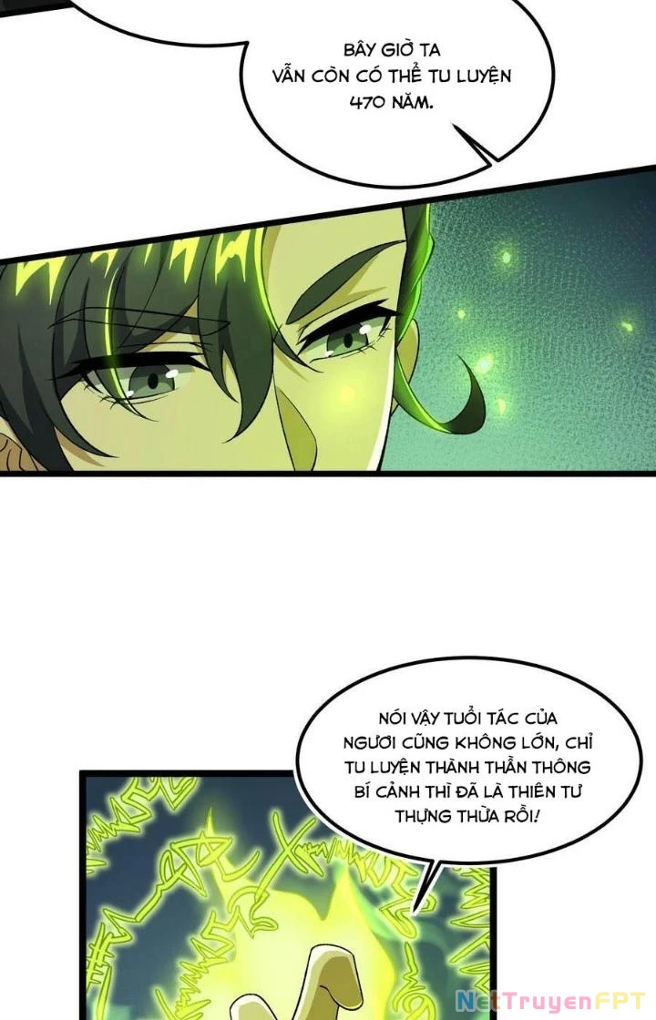 Vĩnh Sinh Chapter 93 - 53