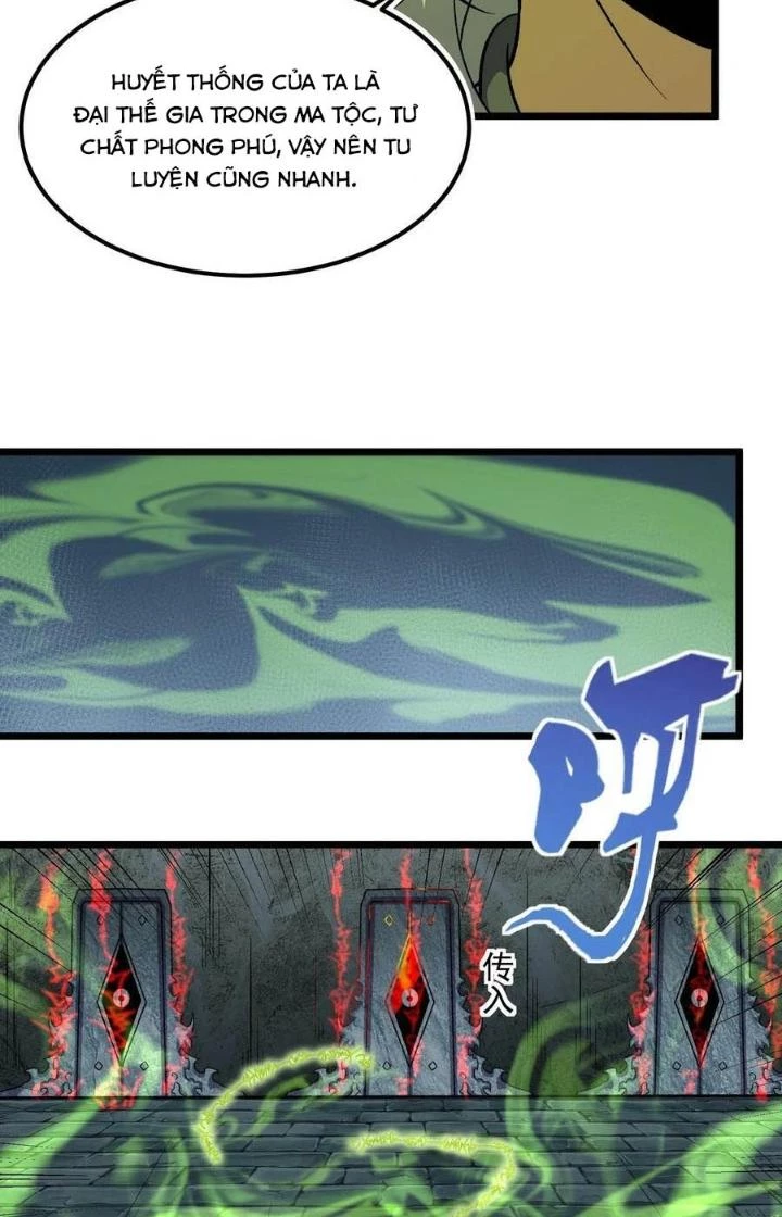 Vĩnh Sinh Chapter 93 - 55