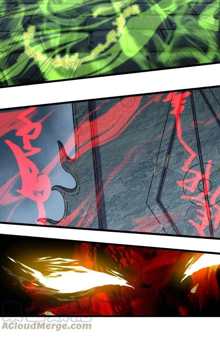 Vĩnh Sinh Chapter 93 - 56