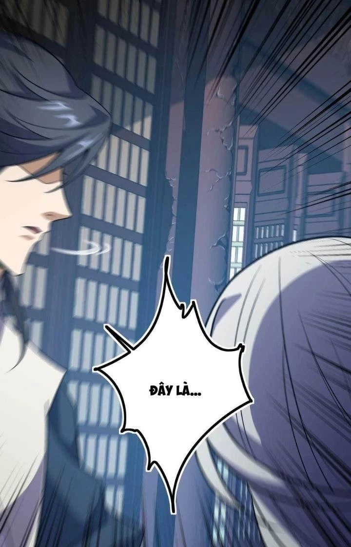 Vĩnh Sinh Chapter 93 - 58
