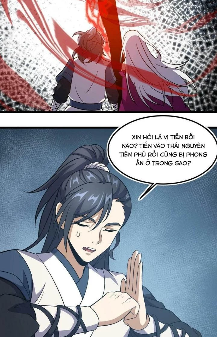 Vĩnh Sinh Chapter 93 - 61