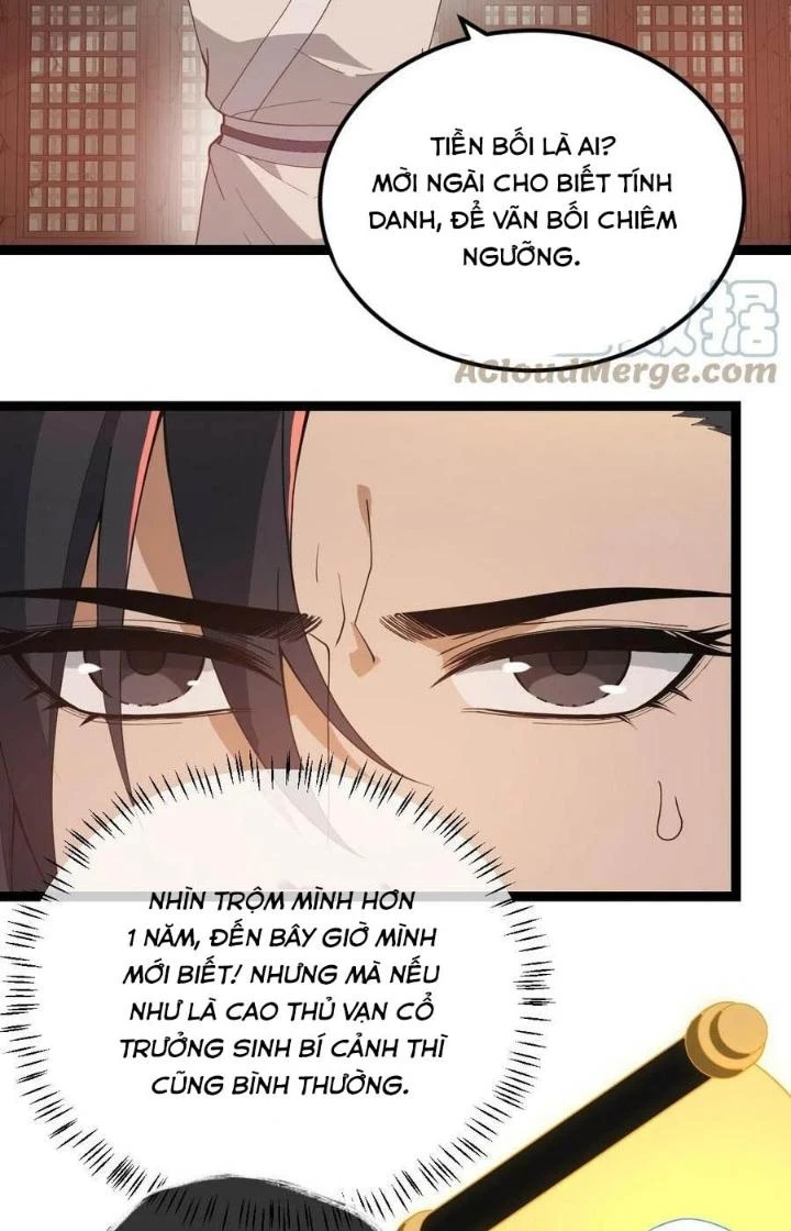 Vĩnh Sinh Chapter 94 - 3