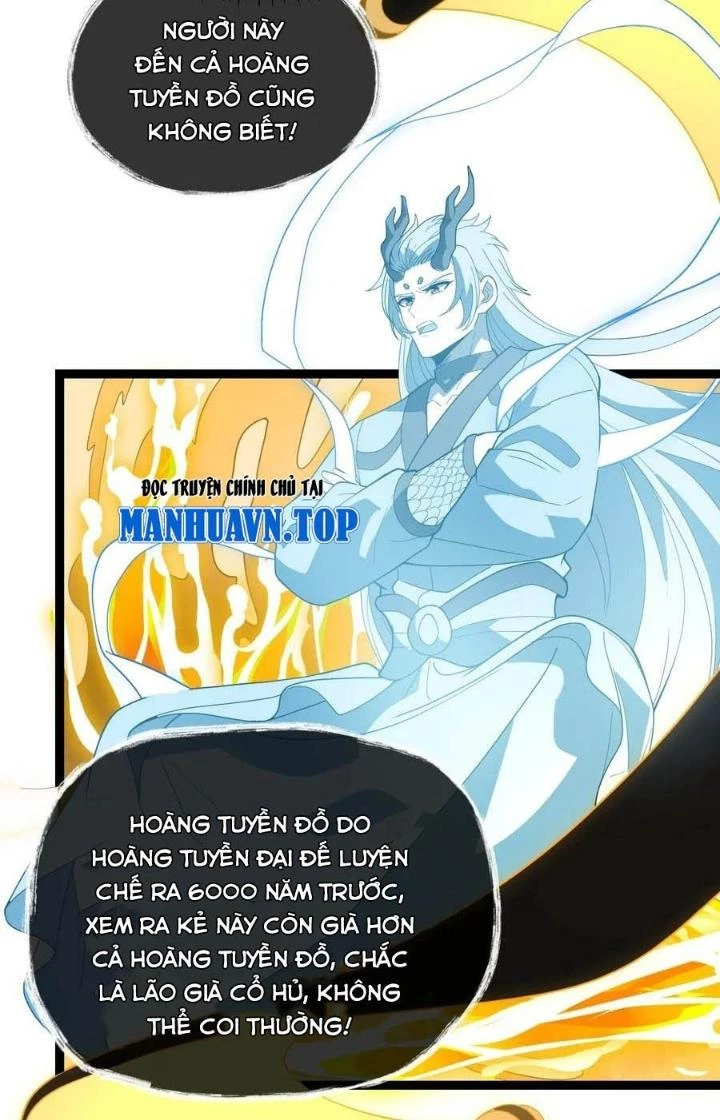 Vĩnh Sinh Chapter 94 - 4