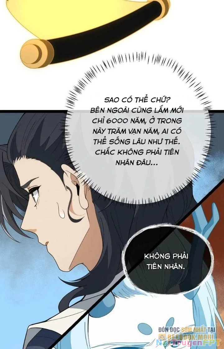 Vĩnh Sinh Chapter 94 - 5