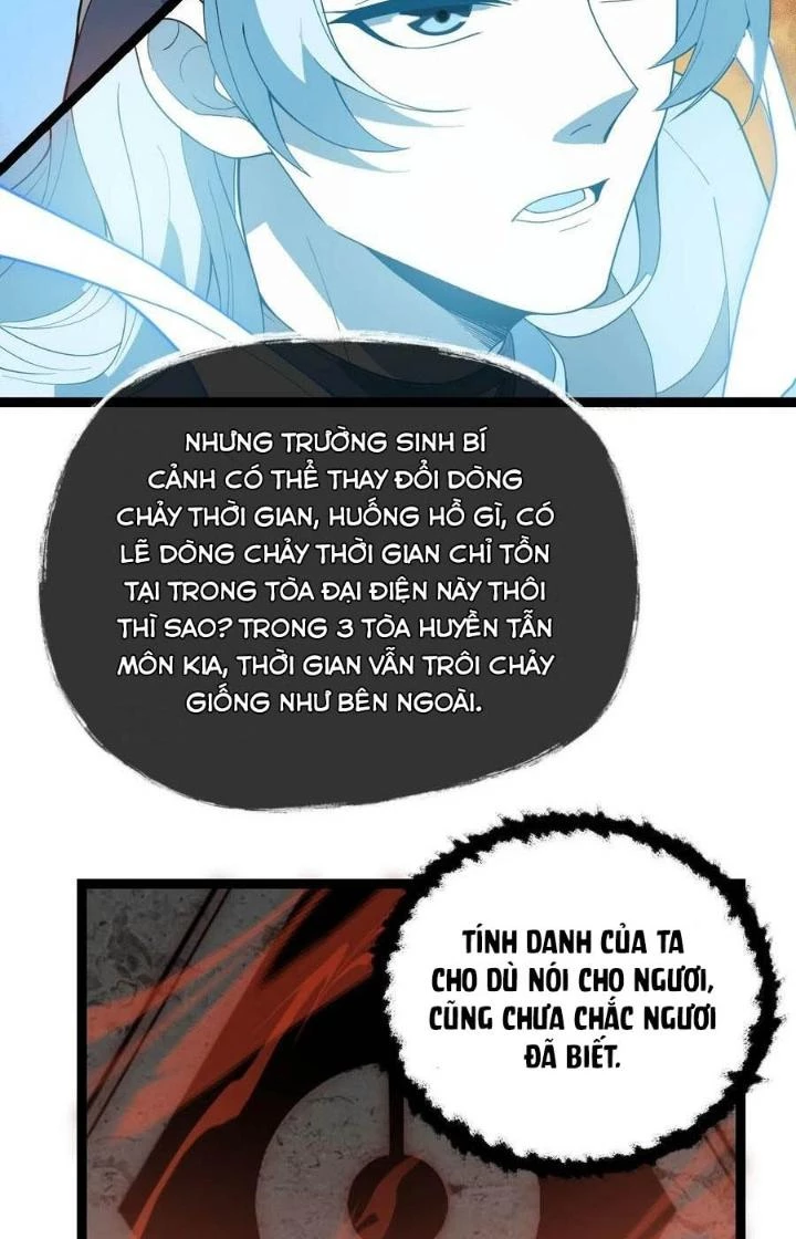 Vĩnh Sinh Chapter 94 - 6