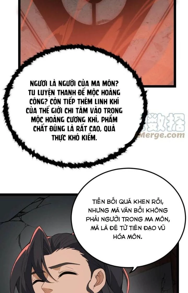 Vĩnh Sinh Chapter 94 - 7