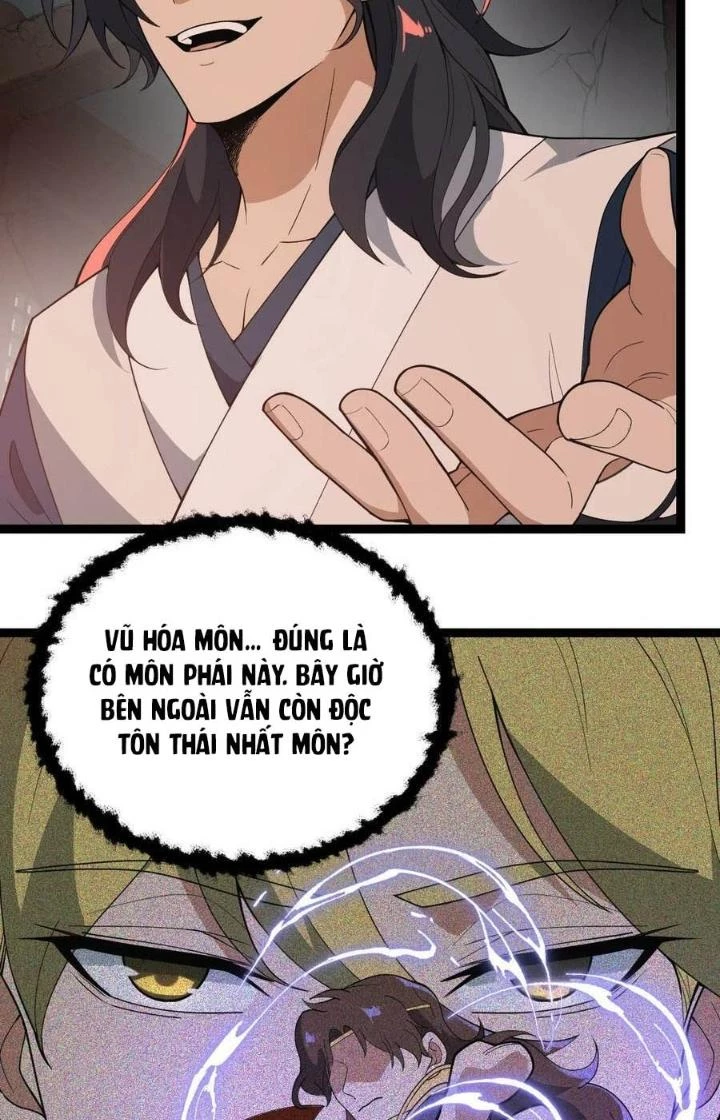 Vĩnh Sinh Chapter 94 - 8