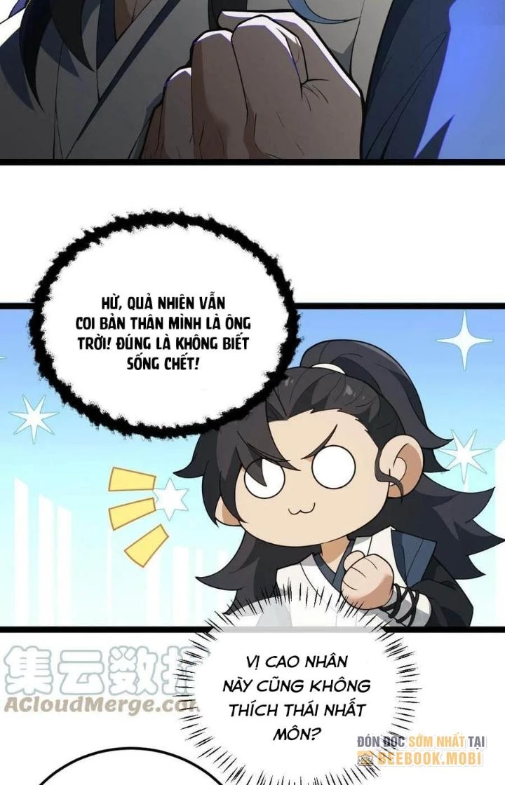 Vĩnh Sinh Chapter 94 - 10