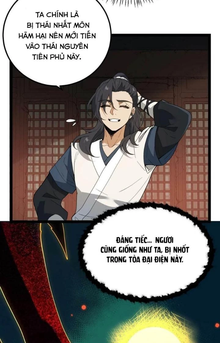Vĩnh Sinh Chapter 94 - 11
