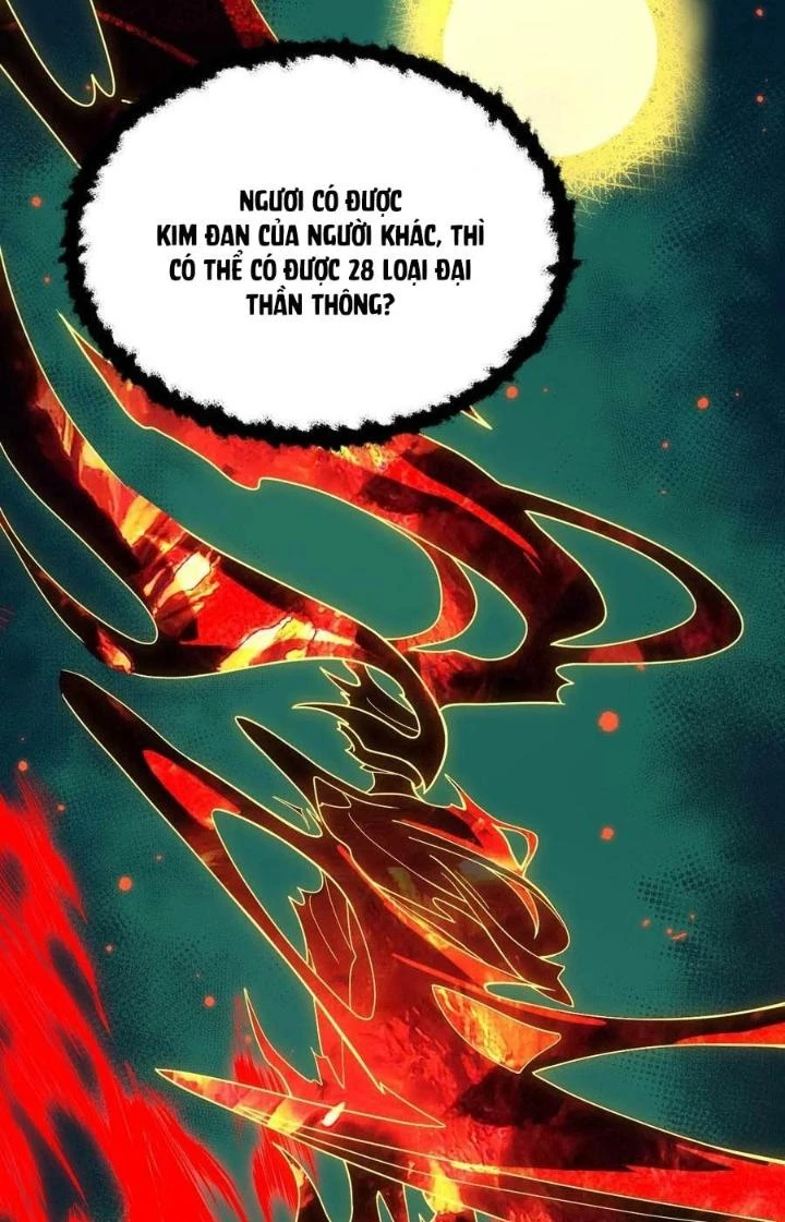 Vĩnh Sinh Chapter 94 - 12