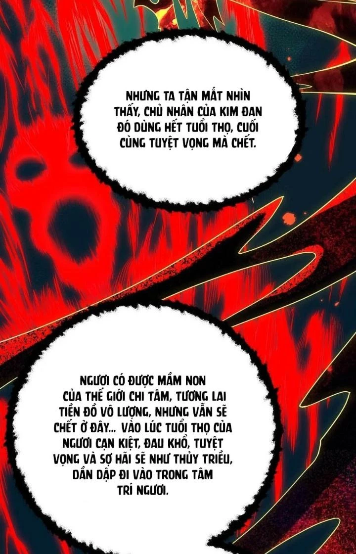 Vĩnh Sinh Chapter 94 - 13