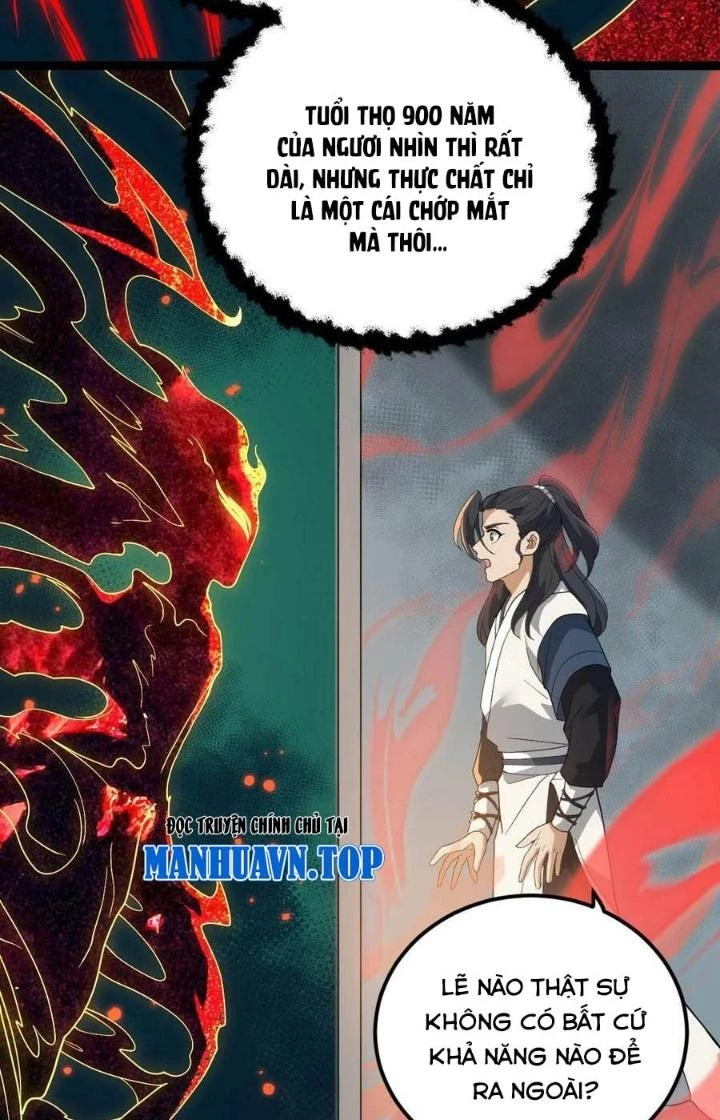 Vĩnh Sinh Chapter 94 - 14