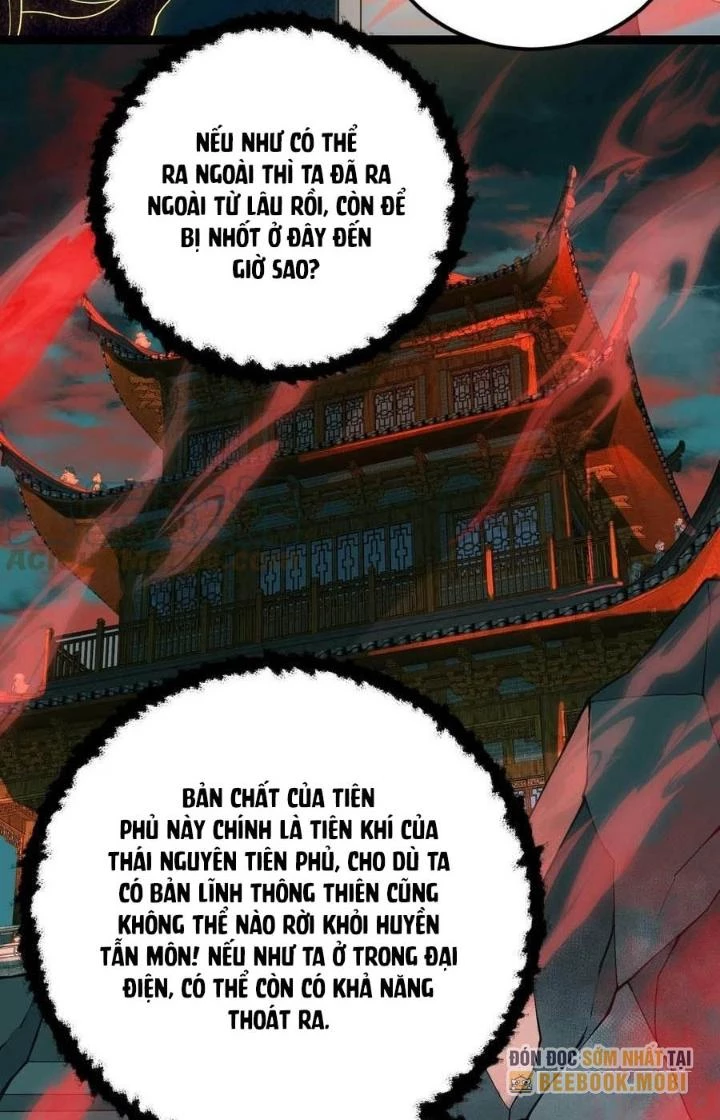 Vĩnh Sinh Chapter 94 - 15