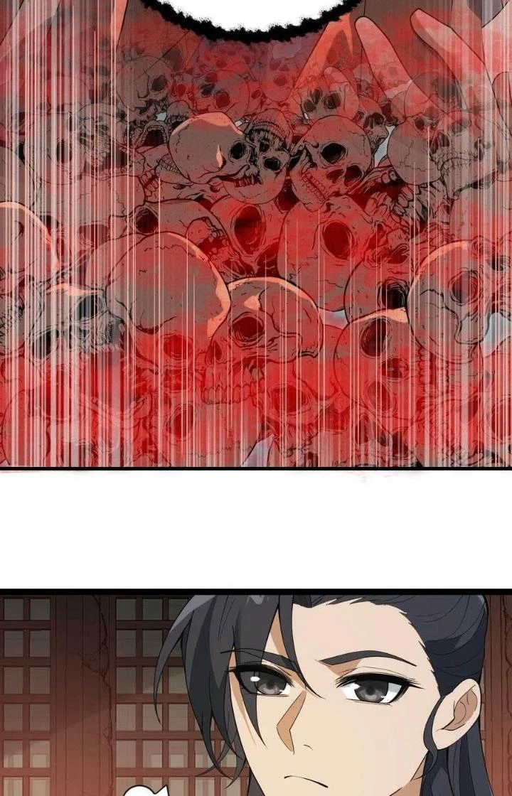 Vĩnh Sinh Chapter 94 - 18