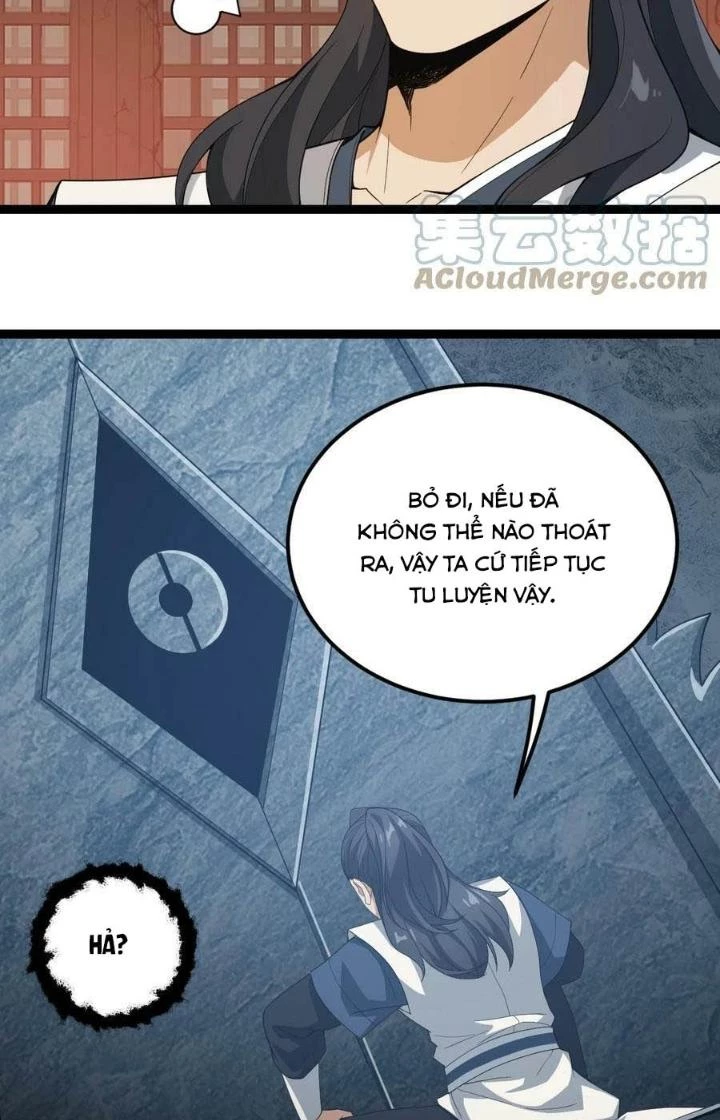 Vĩnh Sinh Chapter 94 - 19