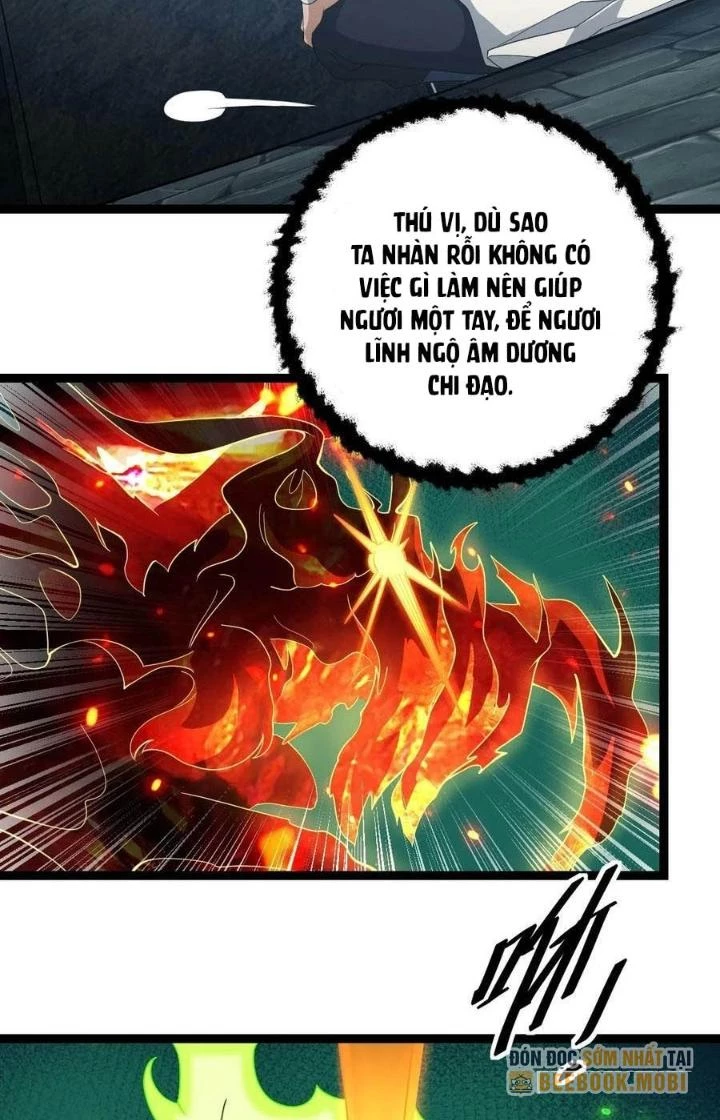 Vĩnh Sinh Chapter 94 - 20