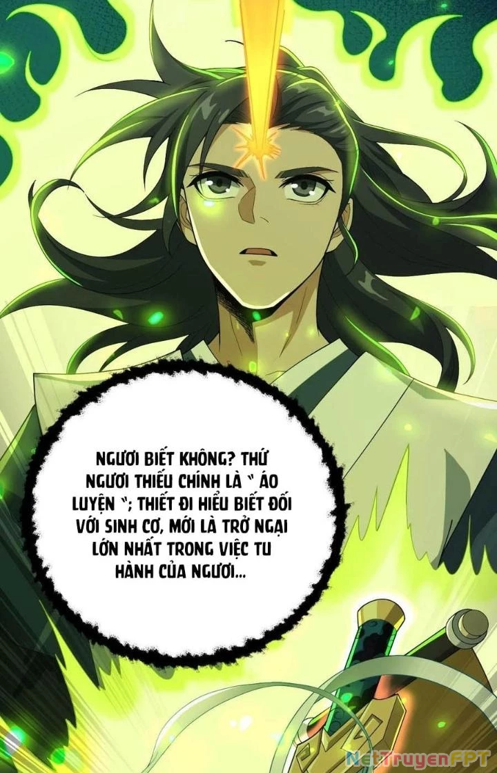 Vĩnh Sinh Chapter 94 - 21