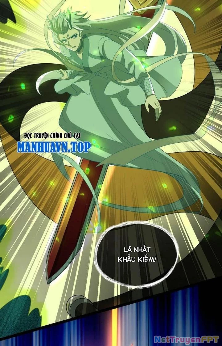 Vĩnh Sinh Chapter 94 - 22