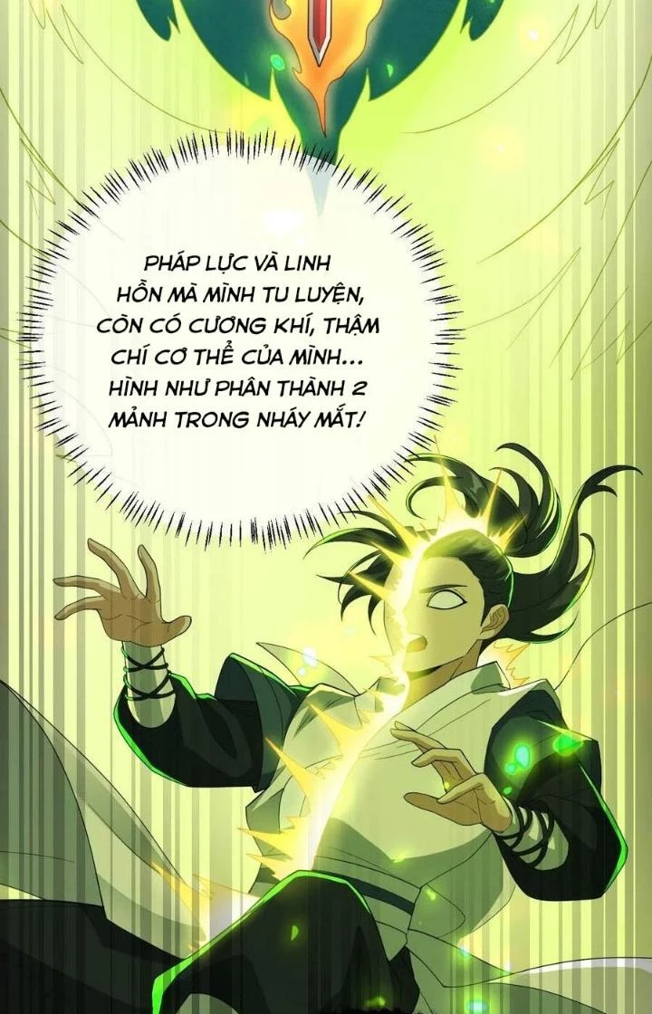 Vĩnh Sinh Chapter 94 - 24