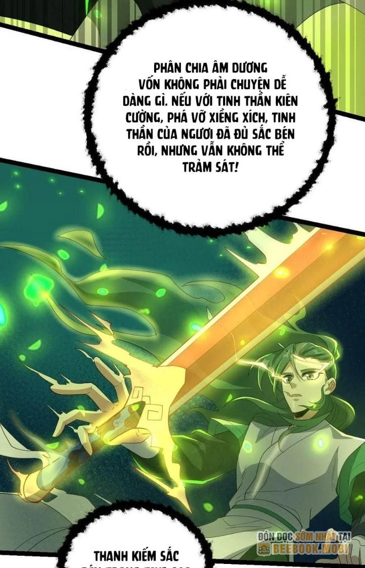Vĩnh Sinh Chapter 94 - 25