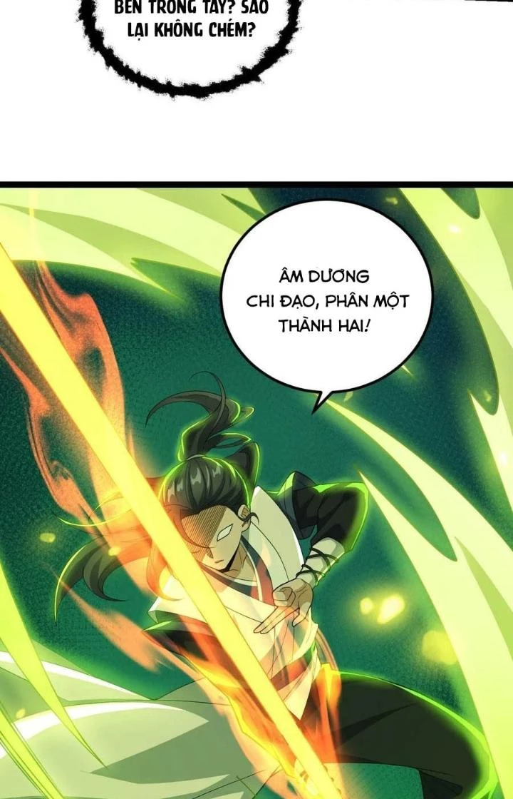 Vĩnh Sinh Chapter 94 - 26