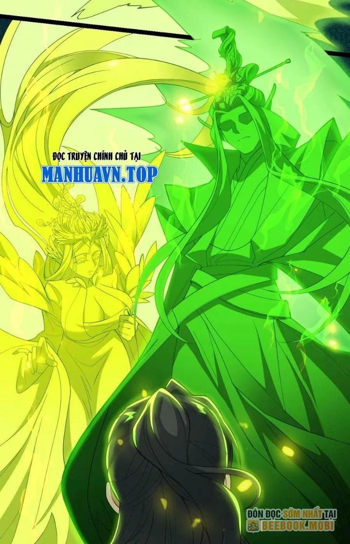 Vĩnh Sinh Chapter 94 - 30