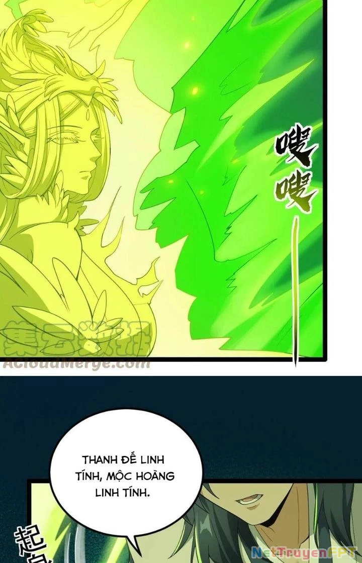 Vĩnh Sinh Chapter 94 - 34