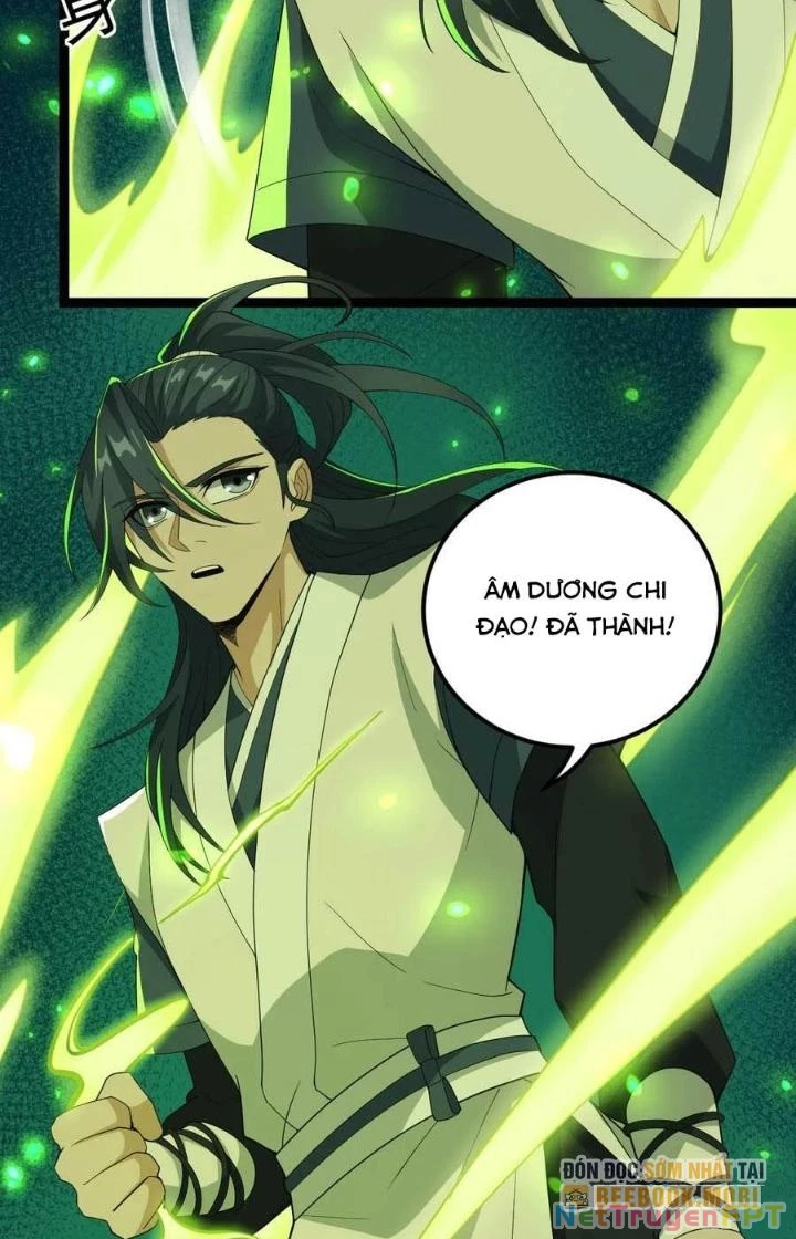 Vĩnh Sinh Chapter 94 - 35