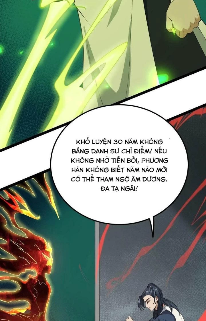Vĩnh Sinh Chapter 94 - 36