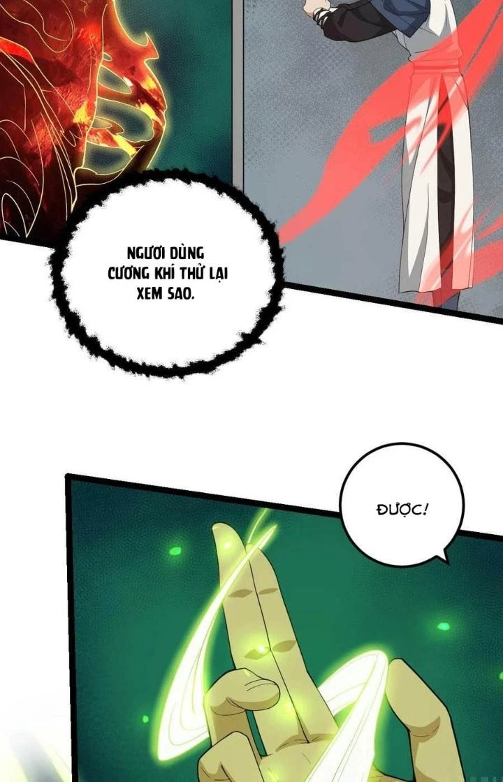 Vĩnh Sinh Chapter 94 - 37