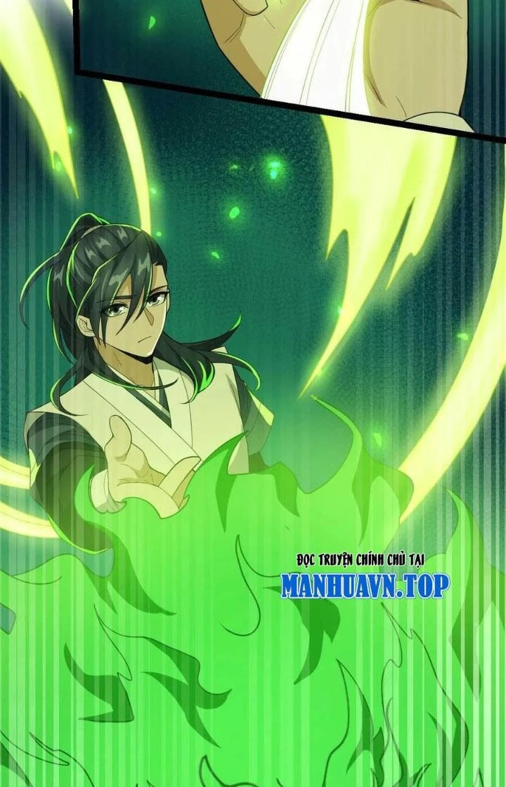 Vĩnh Sinh Chapter 94 - 38