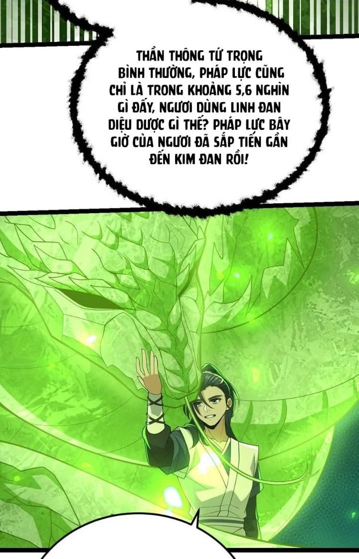 Vĩnh Sinh Chapter 94 - 41