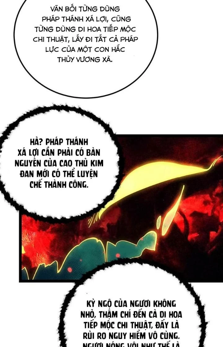 Vĩnh Sinh Chapter 94 - 42