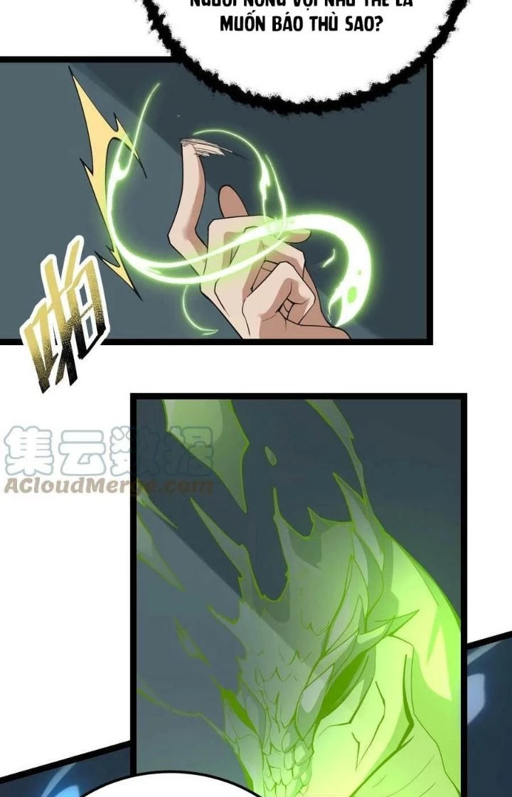 Vĩnh Sinh Chapter 94 - 43