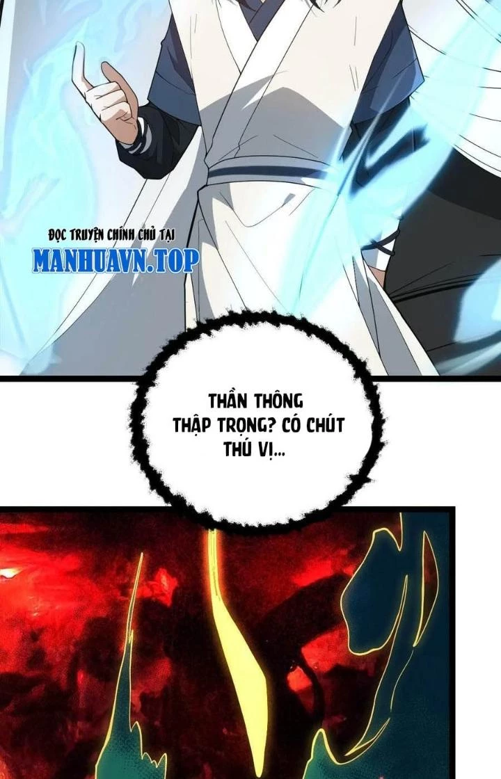 Vĩnh Sinh Chapter 94 - 45