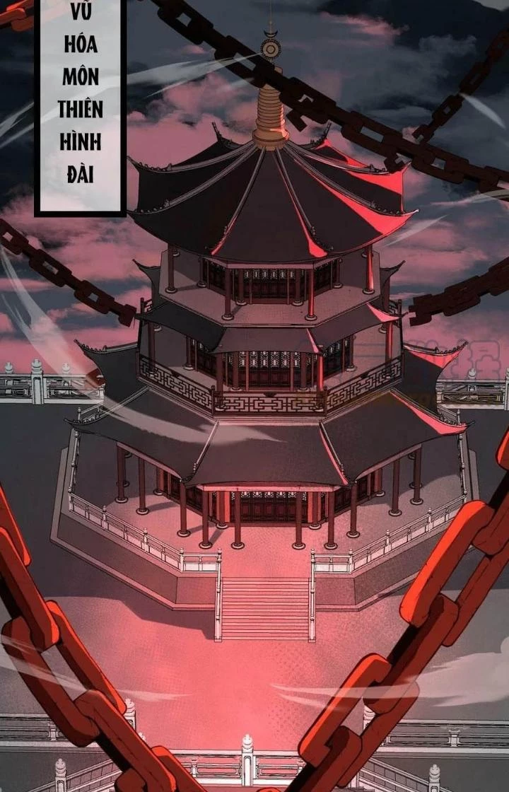 Vĩnh Sinh Chapter 94 - 47