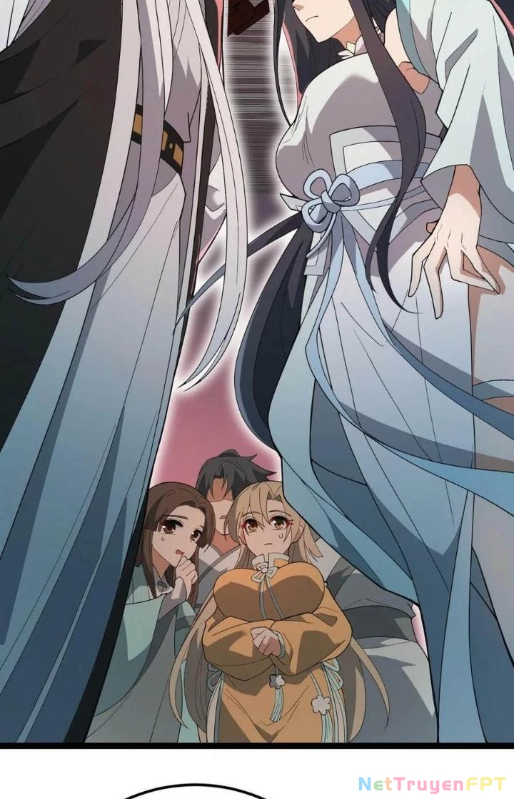 Vĩnh Sinh Chapter 94 - 49