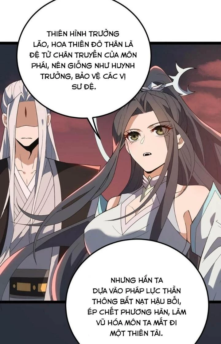 Vĩnh Sinh Chapter 94 - 50