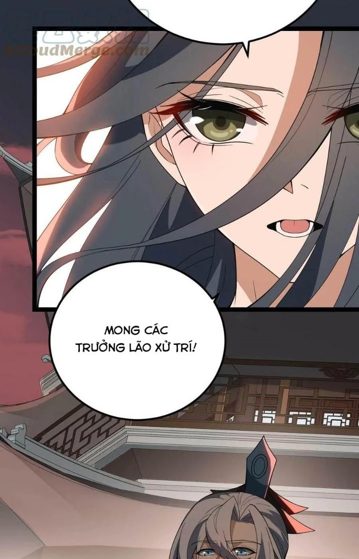 Vĩnh Sinh Chapter 94 - 51