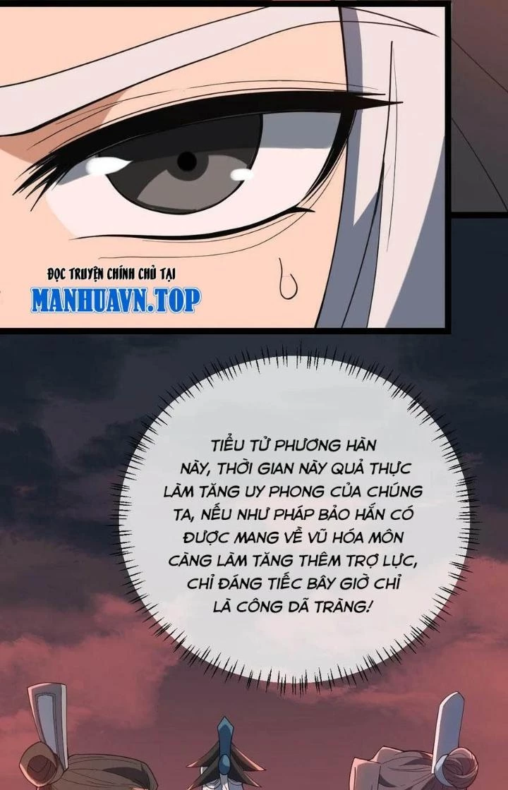 Vĩnh Sinh Chapter 94 - 53