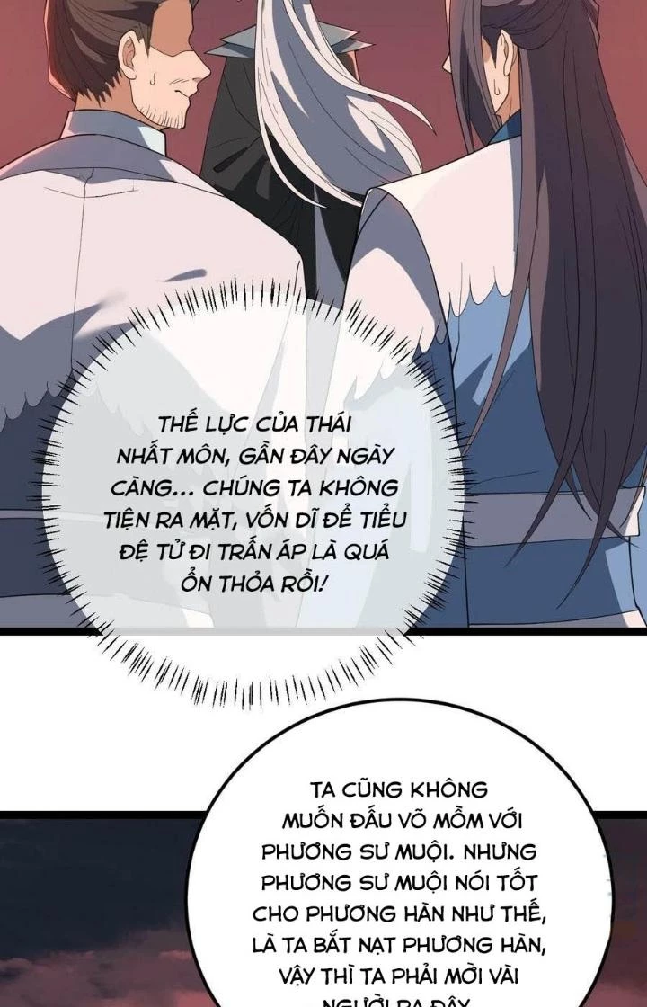 Vĩnh Sinh Chapter 94 - 54