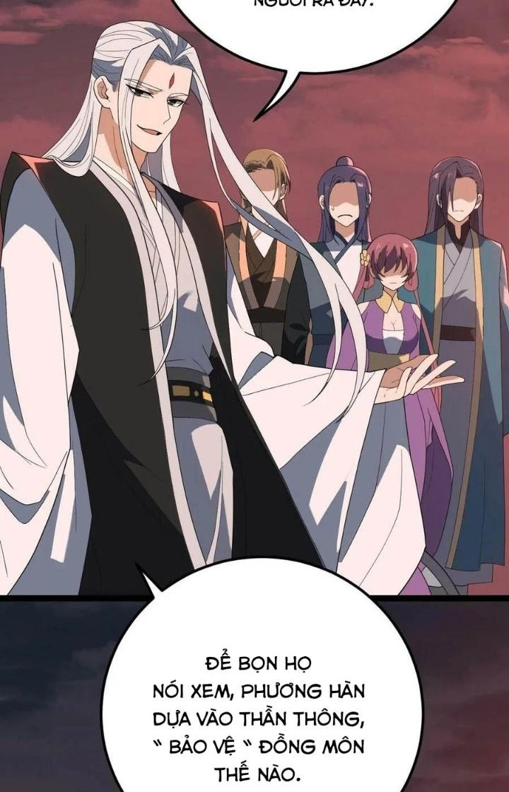 Vĩnh Sinh Chapter 94 - 55