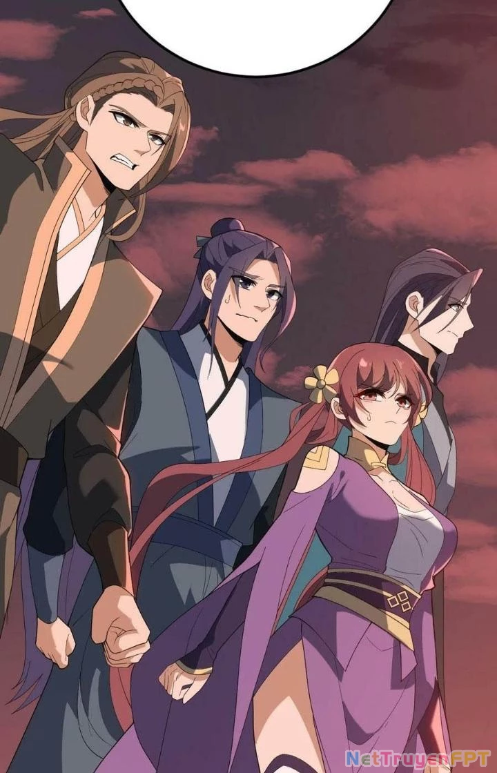 Vĩnh Sinh Chapter 94 - 56